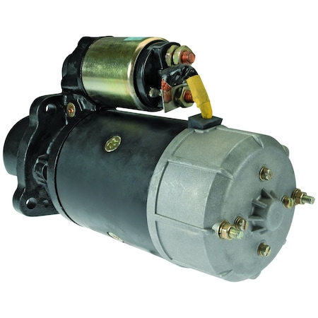 Wai Global STRBO DD 17309N
